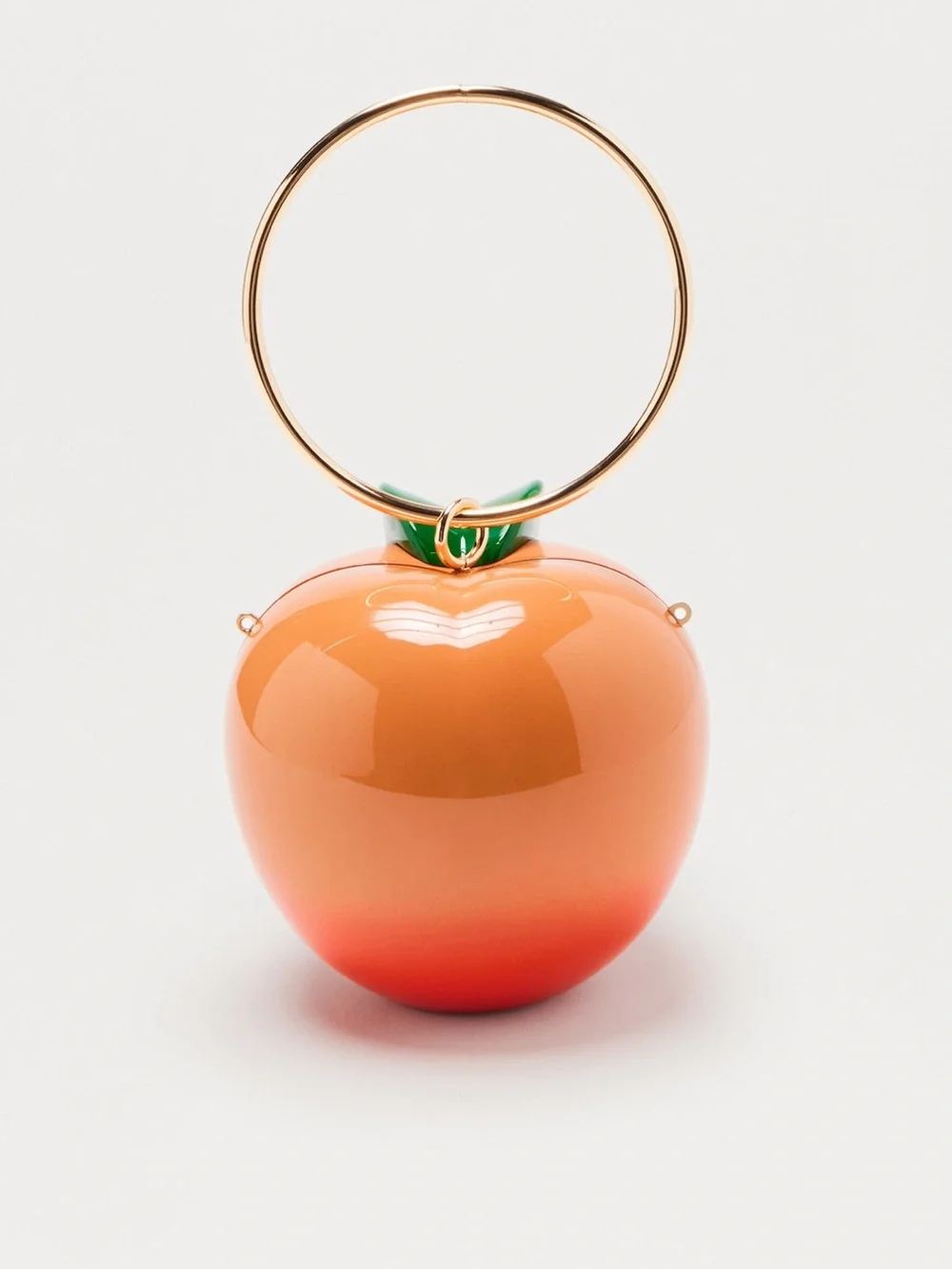 Fashion Nova playful peach